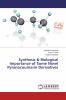 Synthesis & Biological Importance of Some Novel Pyranocoumarin Derivatives