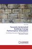 Towards Automated Building Energy Performance Simulation