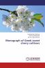 Monograph of Greek sweet cherry cultivars