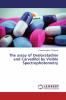 The assay of Desloratadine and Carvedilol by Visible Spectrophotometry