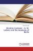 Dimitrie Cantemir - G. W. Leibniz and the Academy of Berlin