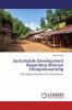 Sustainable Development Regarding Women Entrepreneurship