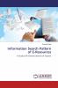 Information Search Pattern of E-Resources