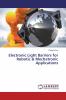 Electronic Light Barriers for Robotic & Mechatronic Applications