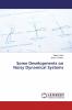 Some Developments on Noisy Dynamical Systems