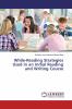 While-Reading Strategies Used in an Initial Reading and Writing Course