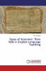 Types of Grammar: Their Role in English Language Teaching