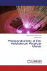 Photoconductivity of Zinc Molybdenum Phophate Glasses