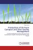 Production of On-Farm Compost and Their Quality Management