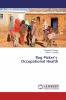Rag Picker's Occupational Health