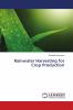 Rainwater Harvesting for Crop Production