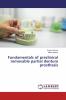 Fundamentals of preclinical removable partial denture prosthesis