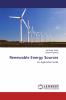 Renewable Energy Sources