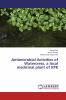 Antimicrobial Activities of Watercress a local medicinal plant of KPK