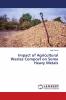 Impact of Agricultural Wastes Compost on Some Heavy Metals