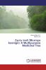 Curry Leaf (Murraya koenigii): A Multipurpose Medicinal Tree