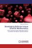 Developing Bahrain Future Schools Mathematics
