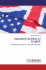 Standard varieties of English