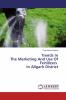 Trends In The Marketing And Use Of Fertilizers In Aligarh District