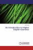 An Introduction to Higher English Grammar