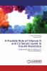 A Possible Role of Vitamin D and C3 Serum Levels in Insulin Resistance