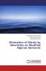 Elimination of Nitrate by Adsorbtion on Modified Algerian Bentonite
