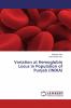 Variation at Hemoglobin Locus in Population of Punjab (INDIA)
