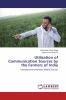 Utilization of Communication Sources by the Farmers of India