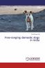 Free-ranging domestic dogs in India