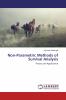 Non-Parametric Methods of Survival Analysis