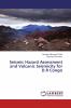 Seismic Hazard Assessment and Volcanic Seismicity for D.R Congo
