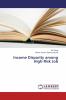 Income Disparity among High-Risk Job