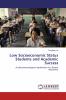 Low Socioeconomic Status Students and Academic Success