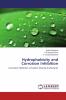 Hydrophobicity and Corrosion Inhibition