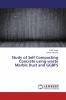 Study of Self Compacting Concrete using waste Marble Dust and GGBFS
