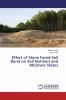 Effect of Stone Faced Soil Bund on Soil Nutrient and Moisture Status