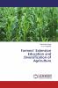 Farmers��� Extension Education and Diversification of Agriculture