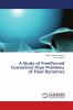 A Study of Free/Forced Convection Flow Problems of Fluid Dynamics