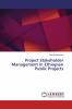 Project Stakeholder Management in Ethiopian Public Projects