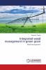Integrated weed management in green gram