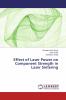 Effect of Laser Power on Component Strength in Laser Sintering