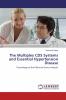 The Multiplex CDS Systems and Essential Hypertension Disease