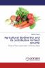 Agricultural biodiversity and its contribution to food security