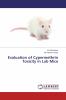 Evaluation of Cypermethrin Toxicity in Lab Mice