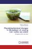 Physiobiochemical changes in Mungbean at varying Con. saline sea water