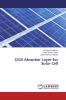 CIGS Absorber Layer for Solar Cell
