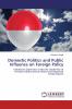 Domestic Politics and Public Influence on Foreign Policy