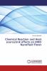 Chemical Reaction and Heat source/sink effects on MHD Nanofluid Flows