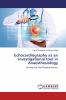 Echocardiography as an investigational tool in Anaesthesiology