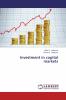 Investment in capital markets